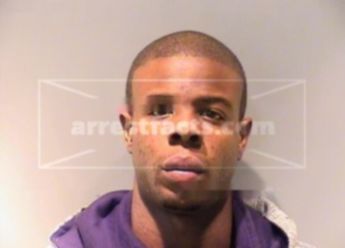 Jarrod Freeman Pollard