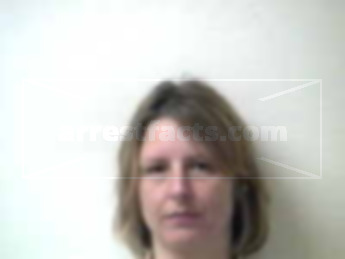 Kimberly Sue Vanprooyen