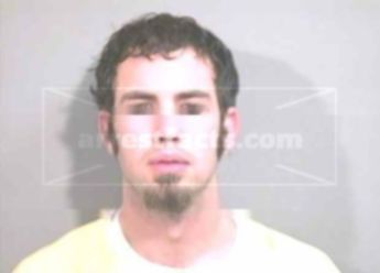 Lucas John Kelch