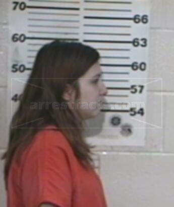 Alysa Cristina Garza