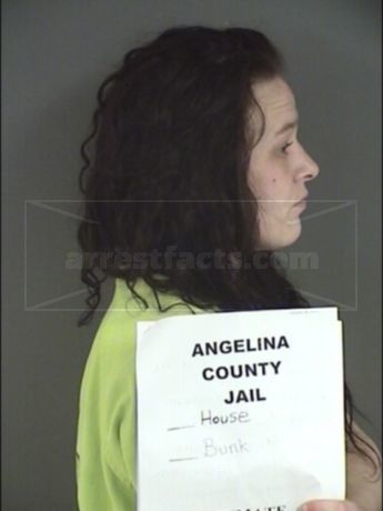 Jennah Leann Mathis