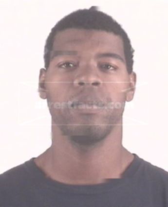 Richard Darnell Saxton