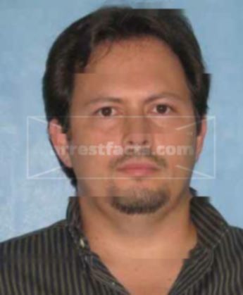Richard Jacob Gutierrez