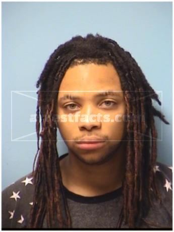 Marquise Aaron James Joyner