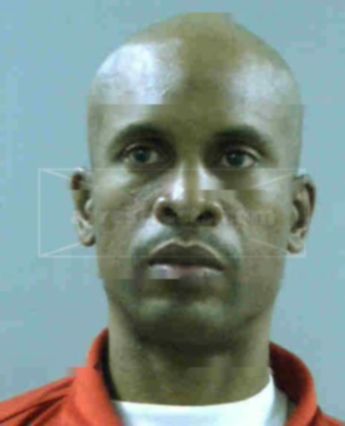Eric Armond Kellogg