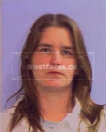 Jeannie Michelle Fain