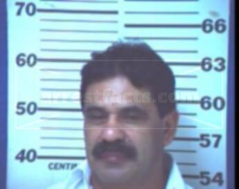 Jose Angel Sanchez Paez
