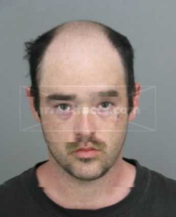 Jesse Andrew Haulbrooks