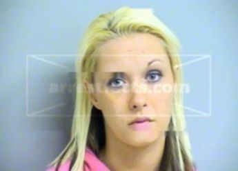 Brittany Megan Thornton