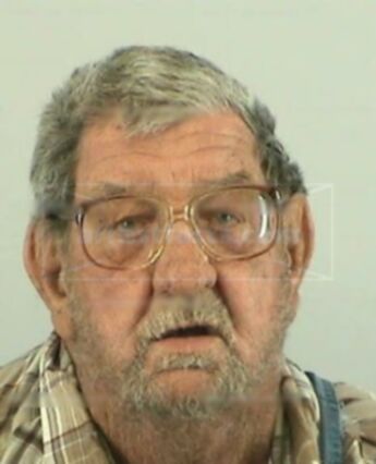 Vernon Gene Wood