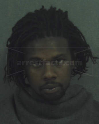 Anthony Bryant Marks