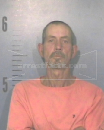 Billy Randall Girtz