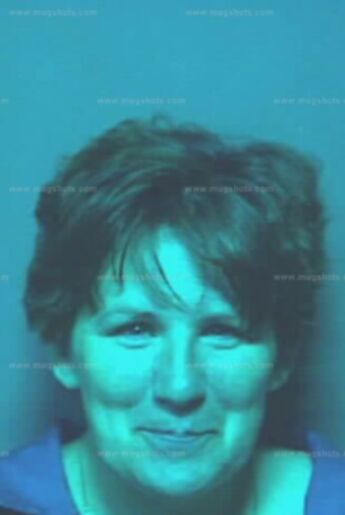 Eugenia Theresa Walton