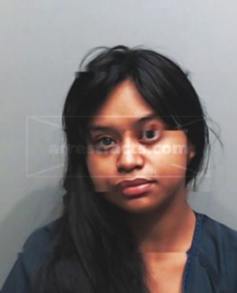 Azelea Marie Facundo