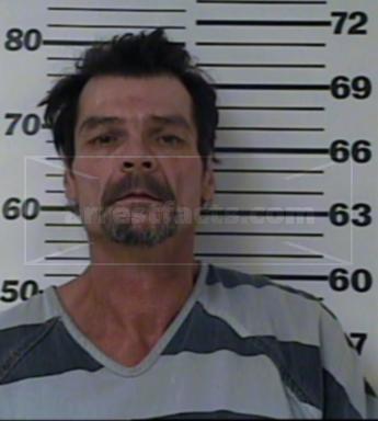 Kenneth Ray Ashton