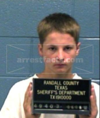 Brandon Keith Johnson