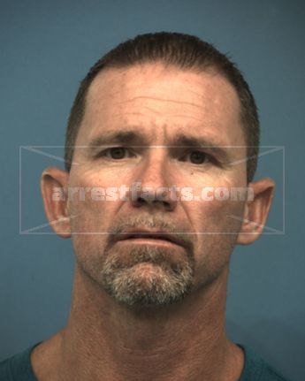Randy Lee Donaldson
