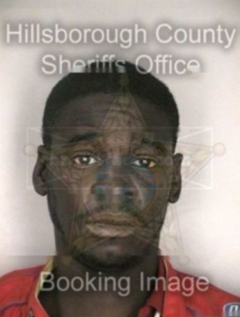 Clayton Otis Marion Iii