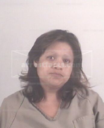 Olivia Cerda Hernandez