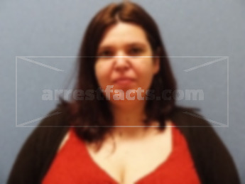 Crystal G Waugh