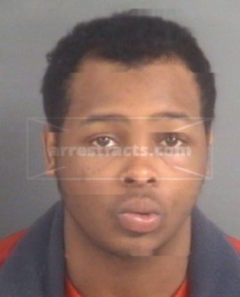 Joshua Maquan Barksdale