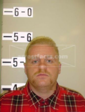 Bradley Wade Barber