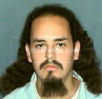 Davey Rosendo
