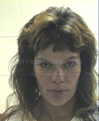 Chrysty Glynell Aaron
