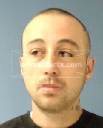 Steven William Baliad
