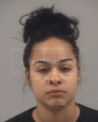 Catherinne Michael Valle