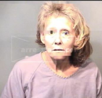 Tammy Lee Stanley