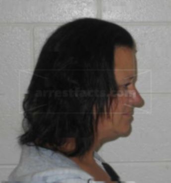 Kisti Ann Baty