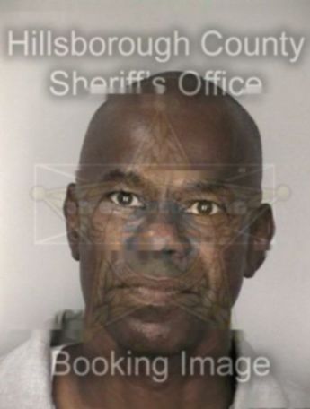 Rudolph Holton