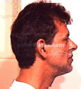 Daryl Thomas Mcarthur