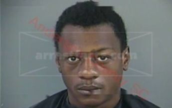 Tavis Marquis Jackson