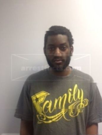 Jibri Omari Russell