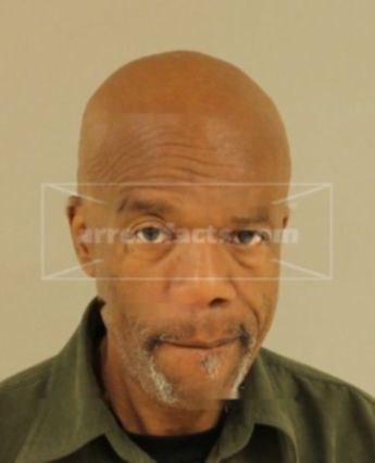 Robert Earl Marion