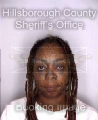 Patricia Diane Brown