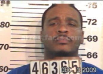 James Edward Ervin