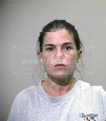 Rebecca Jean Gilpin