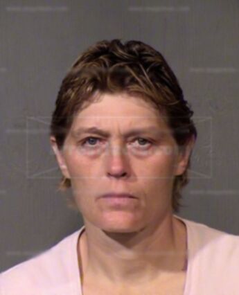 Stephanie Lorene Dyer