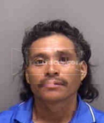 Felix Hernandez Lopez