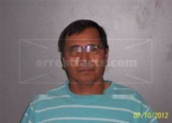 Julian Borrego Ramirez