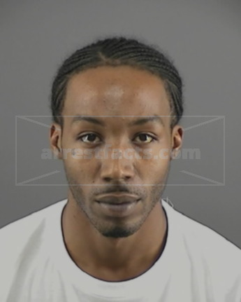 Demetrius Lashay Ditiway