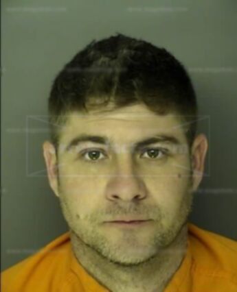Chad Larue Hardee