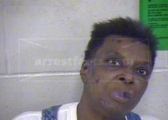 Lynette Elaine Scruggs