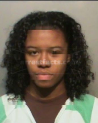 Kameesha Lenise Duncan