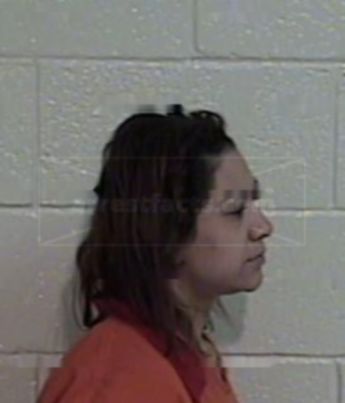 Vanessa Moreno Aranjo