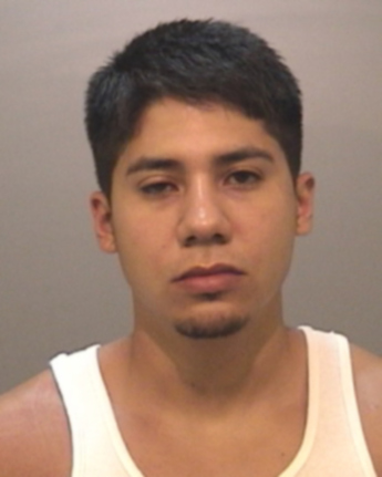 Steven James Baca