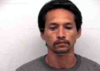 Henry Sablan Cruz